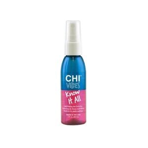 - CHI - Vibes "Know It All" Multitasking Hair Protector